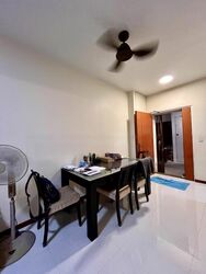 Blk 675B Fern Grove @ Yishun (Yishun), HDB 2 Rooms #602798571